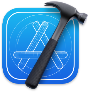 XCode Logo